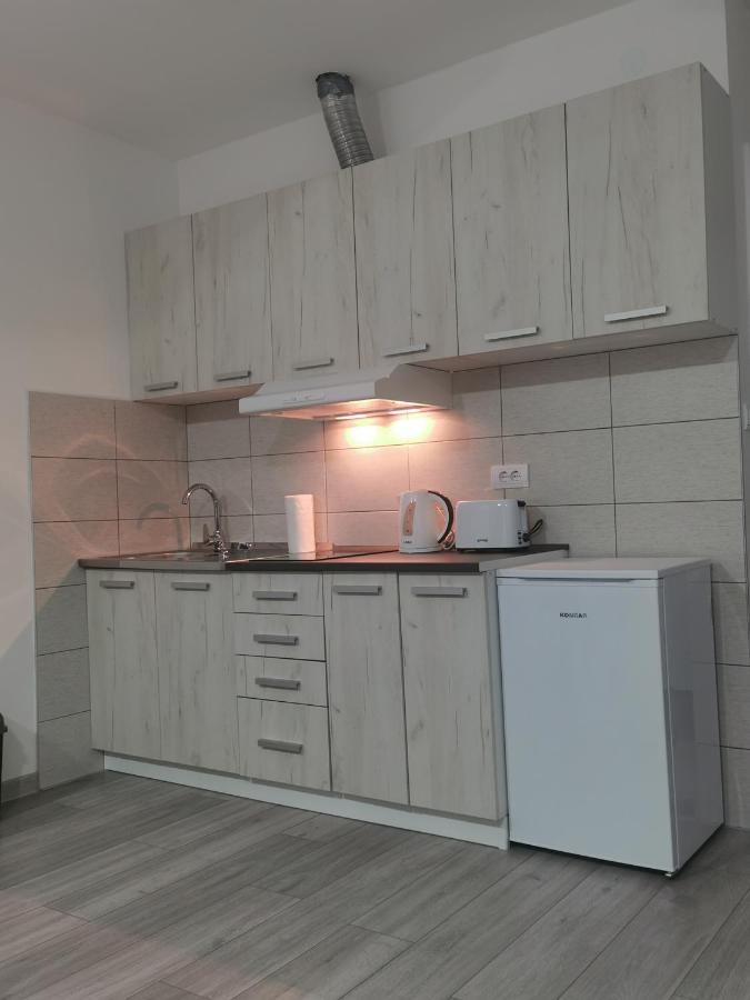 Studio Apartmani Banja Koviljača Eksteriør bilde