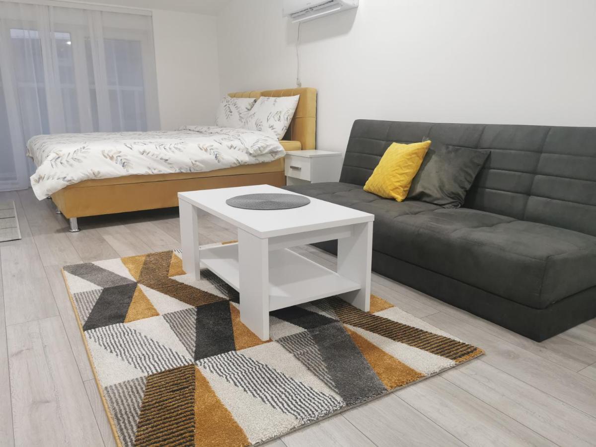 Studio Apartmani Banja Koviljača Eksteriør bilde