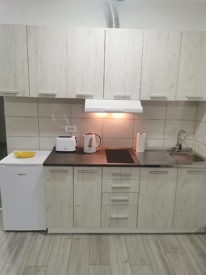 Studio Apartmani Banja Koviljača Eksteriør bilde