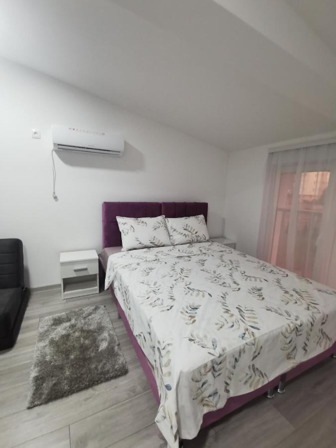 Studio Apartmani Banja Koviljača Eksteriør bilde