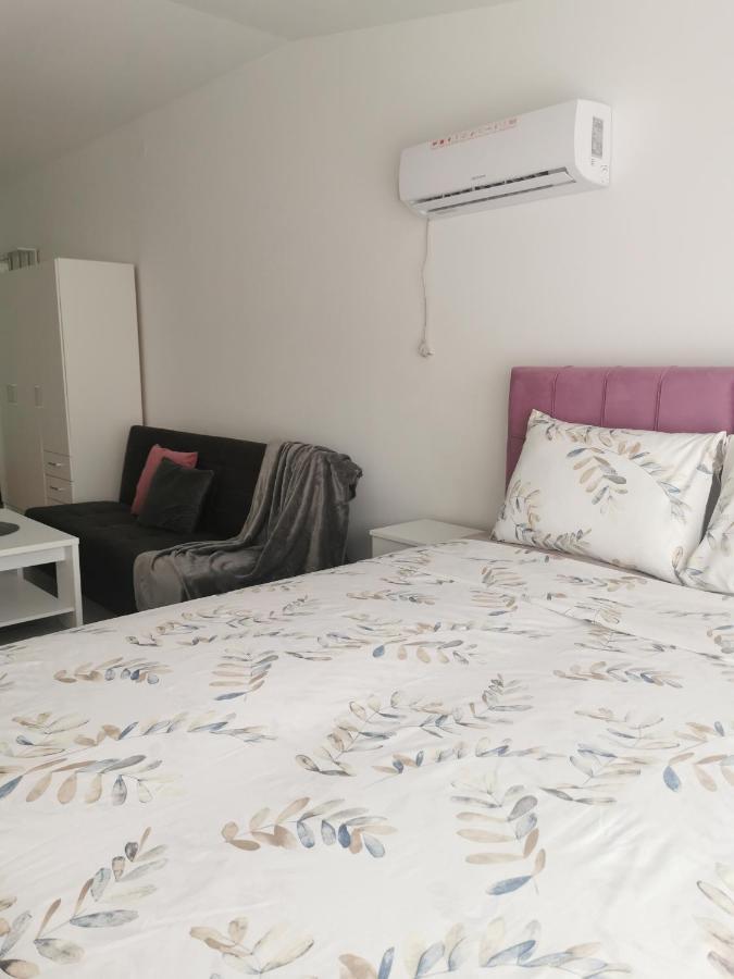 Studio Apartmani Banja Koviljača Eksteriør bilde