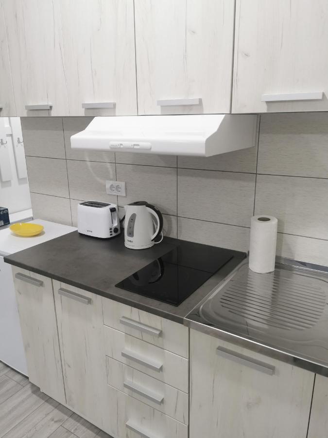 Studio Apartmani Banja Koviljača Eksteriør bilde