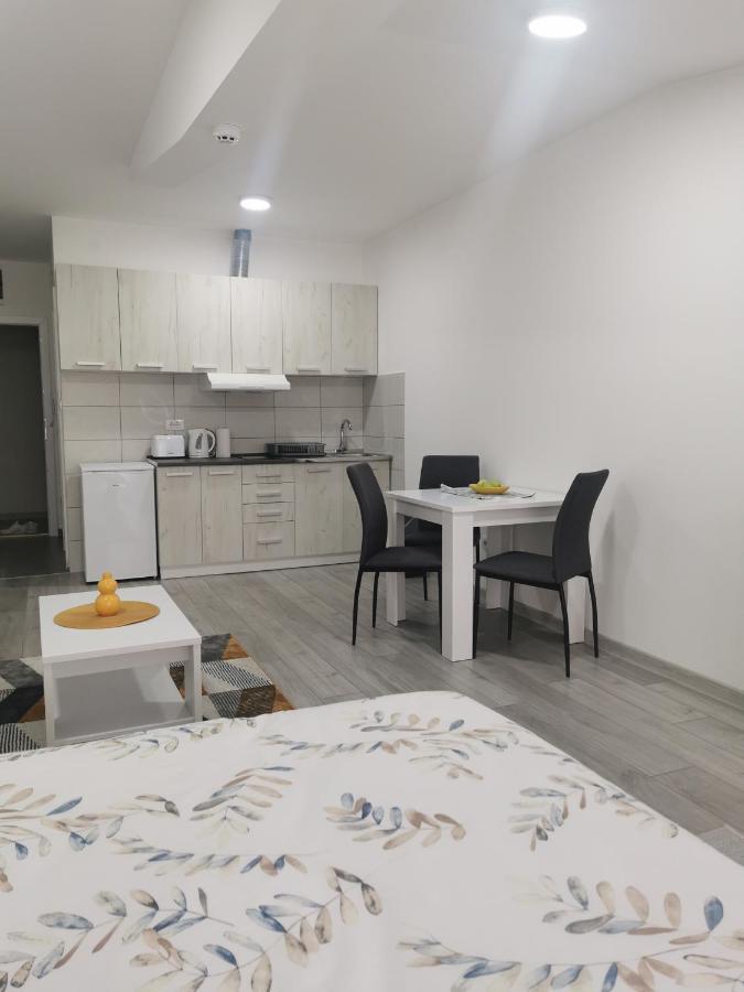 Studio Apartmani Banja Koviljača Eksteriør bilde