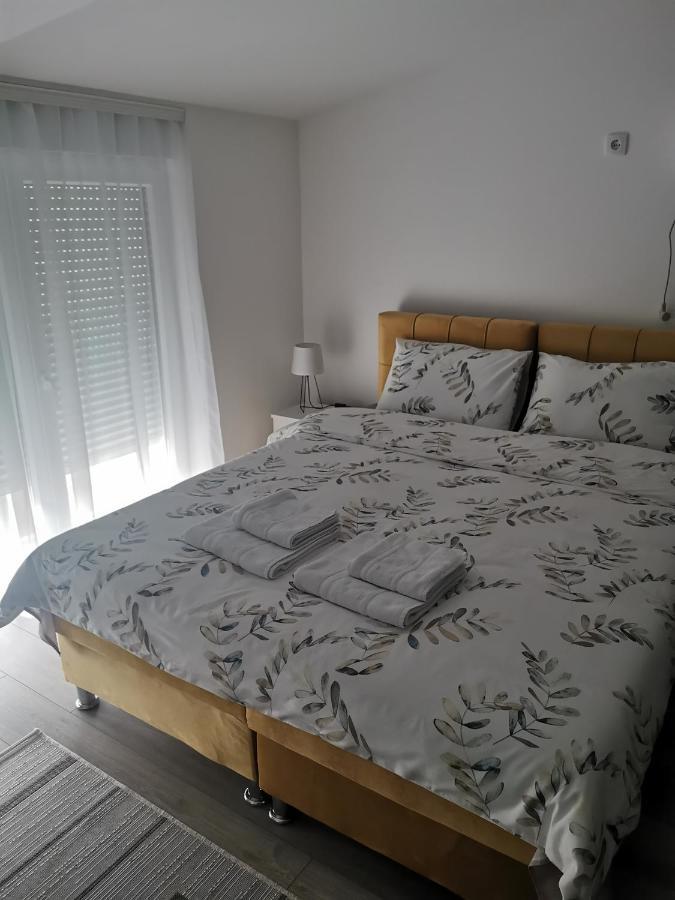 Studio Apartmani Banja Koviljača Eksteriør bilde