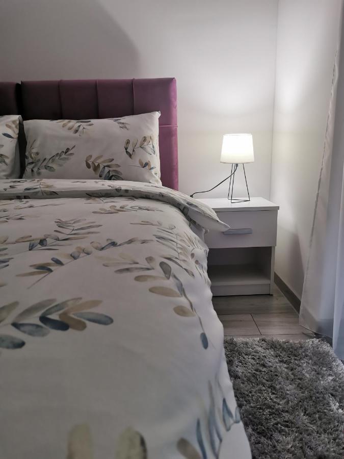 Studio Apartmani Banja Koviljača Eksteriør bilde
