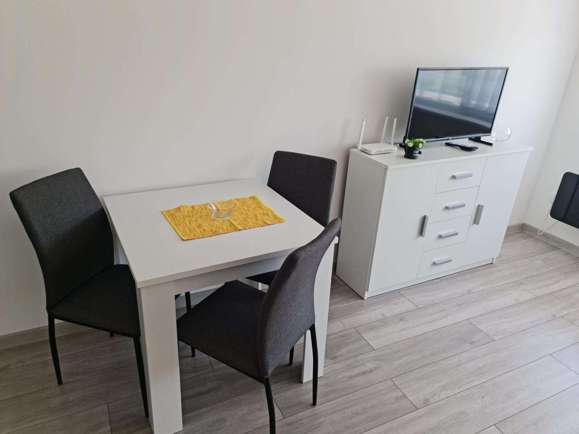 Studio Apartmani Banja Koviljača Eksteriør bilde