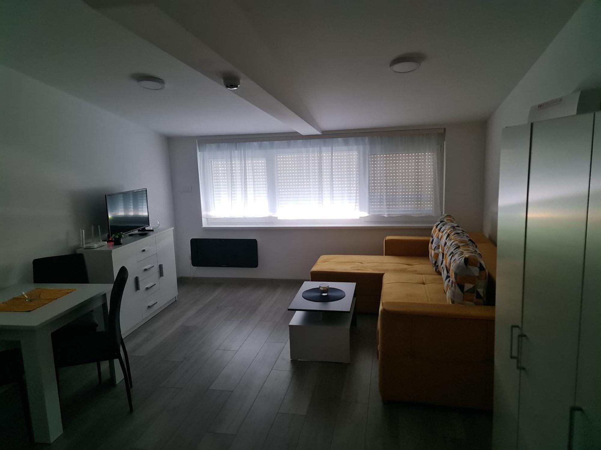 Studio Apartmani Banja Koviljača Eksteriør bilde