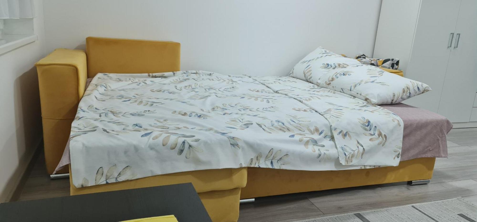 Studio Apartmani Banja Koviljača Eksteriør bilde