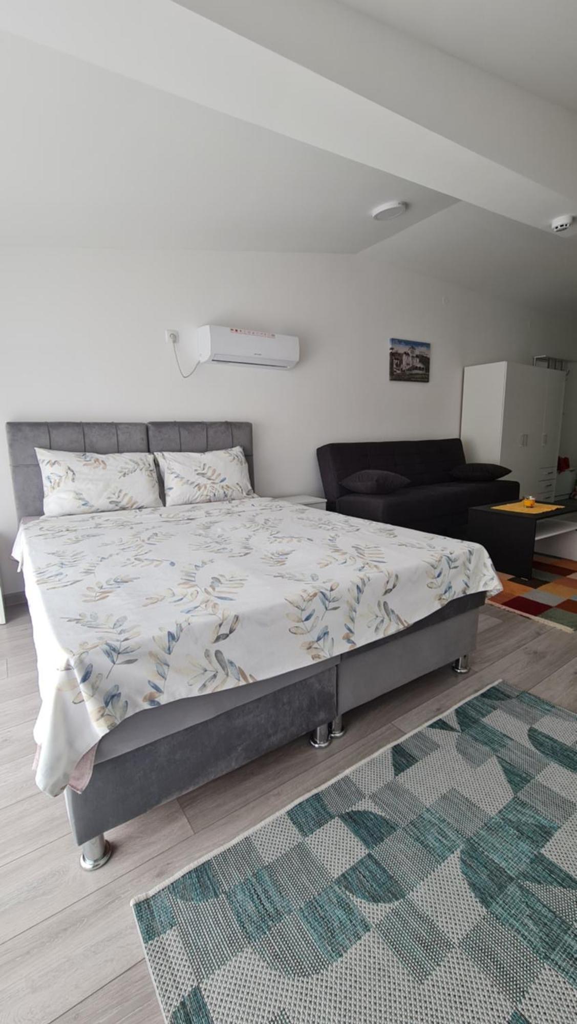 Studio Apartmani Banja Koviljača Eksteriør bilde
