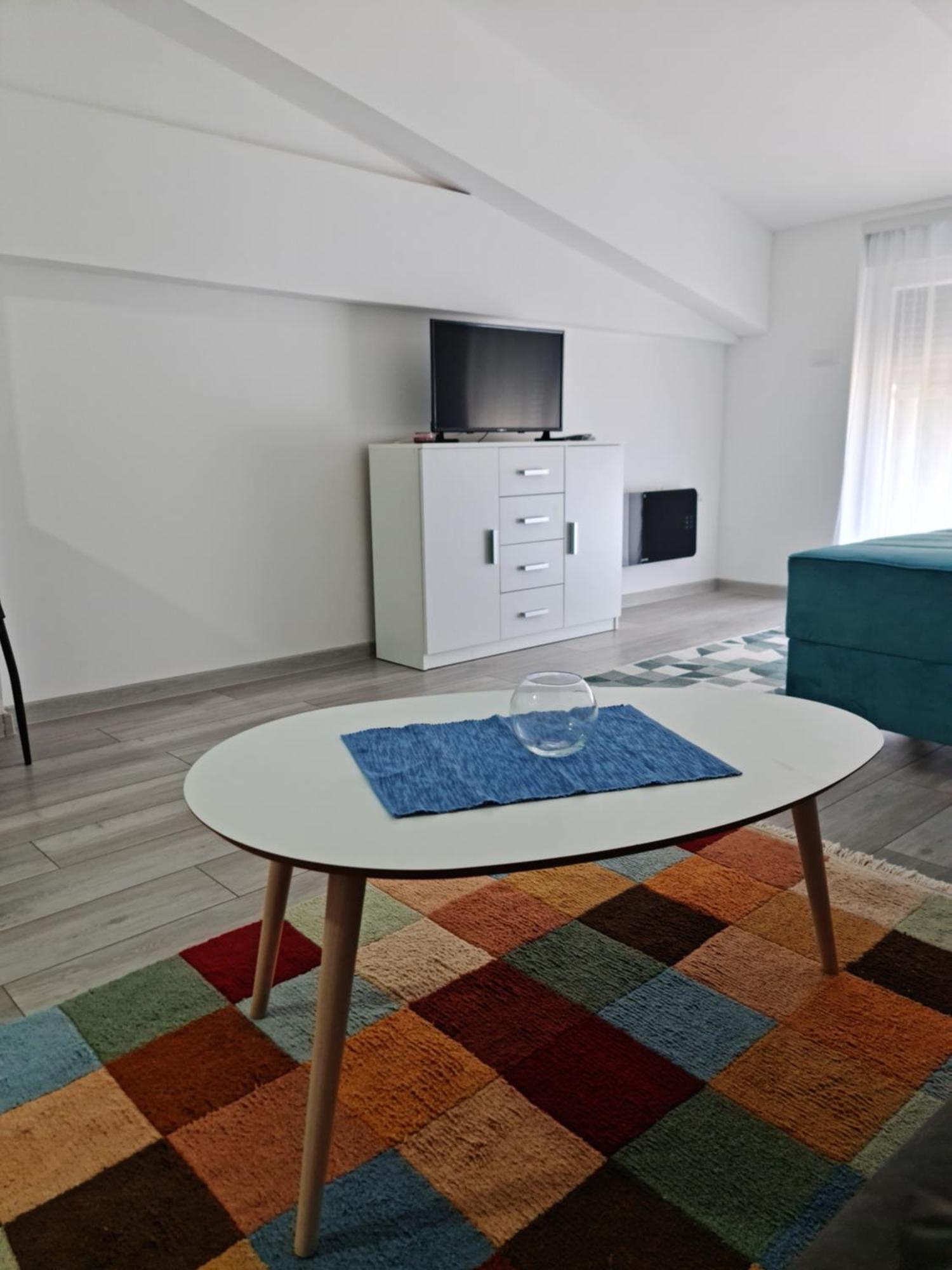 Studio Apartmani Banja Koviljača Eksteriør bilde